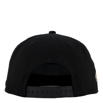 Wordmark Patch 9fifty Losdodc Dkg