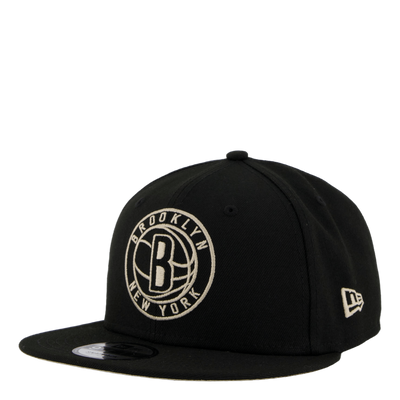 Nba Wordmark 9fifty Bronet Blk