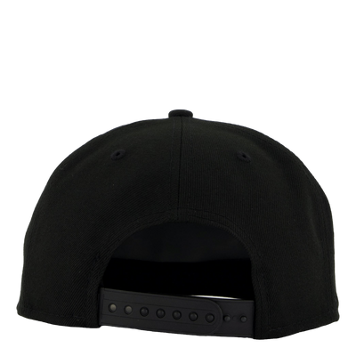 Nba Wordmark 9fifty Bronet Blk