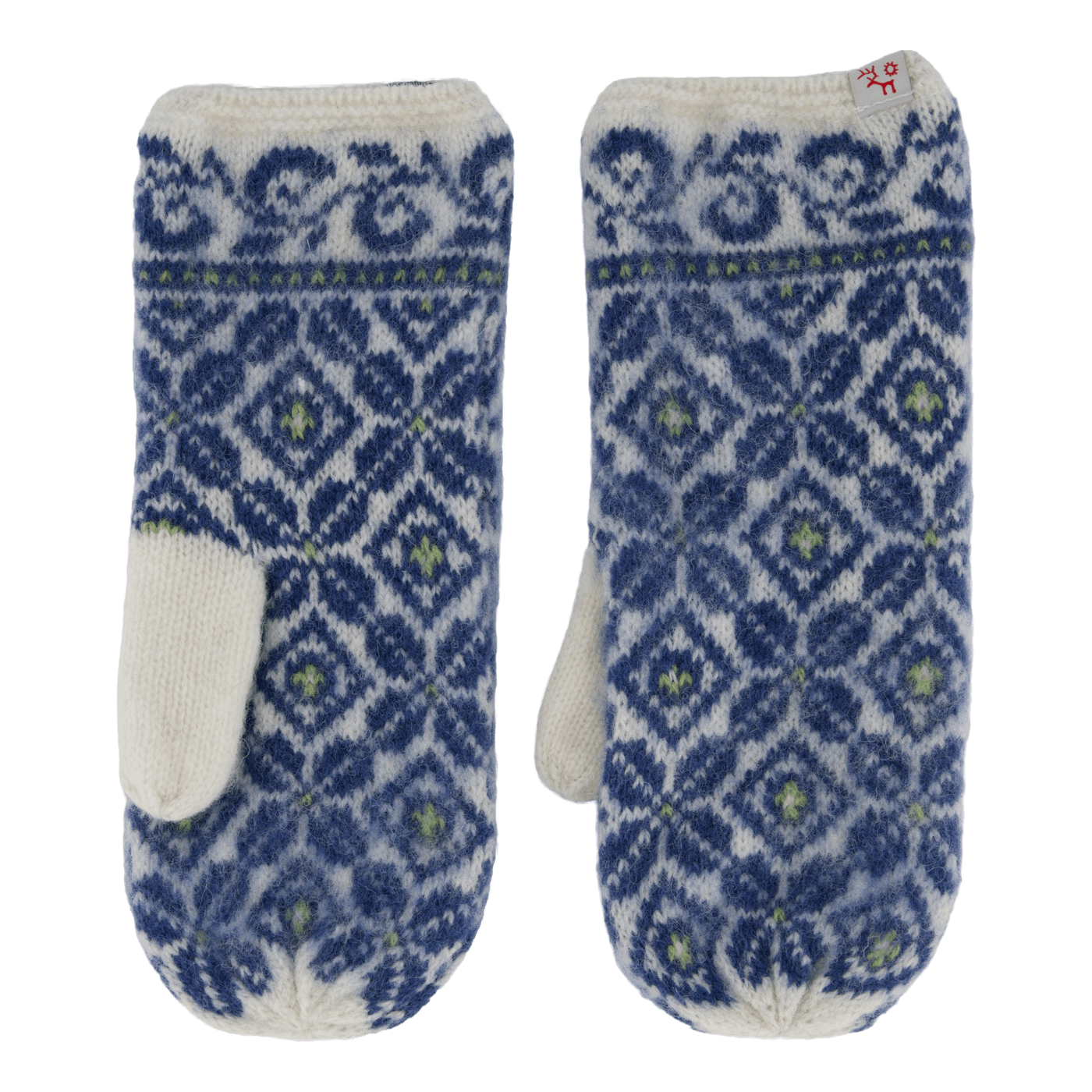 Moliden V1 Blue