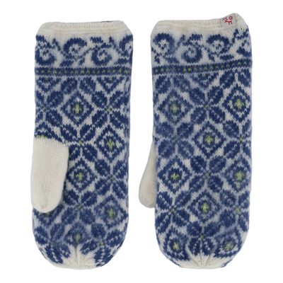 Moliden V1 Blue
