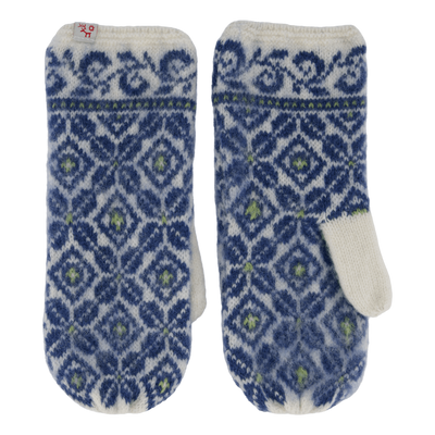 Moliden V1 Blue
