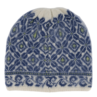 Moliden Hat Blue