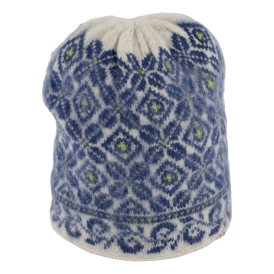 Moliden Hat Blue