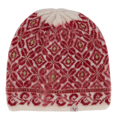 Moliden Hat Red
