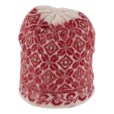 Moliden Hat Red
