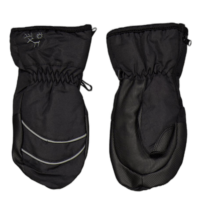 Korp V1 Children Black