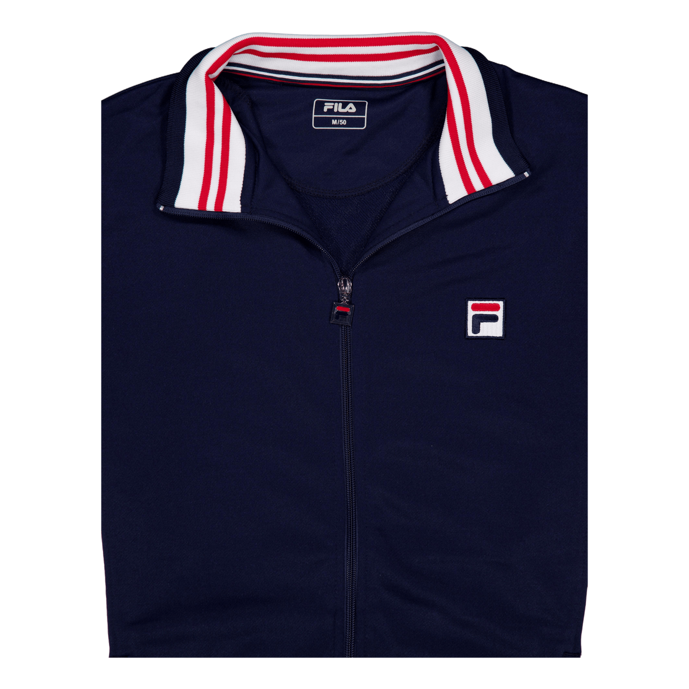 Jacket Björn Navy/white –