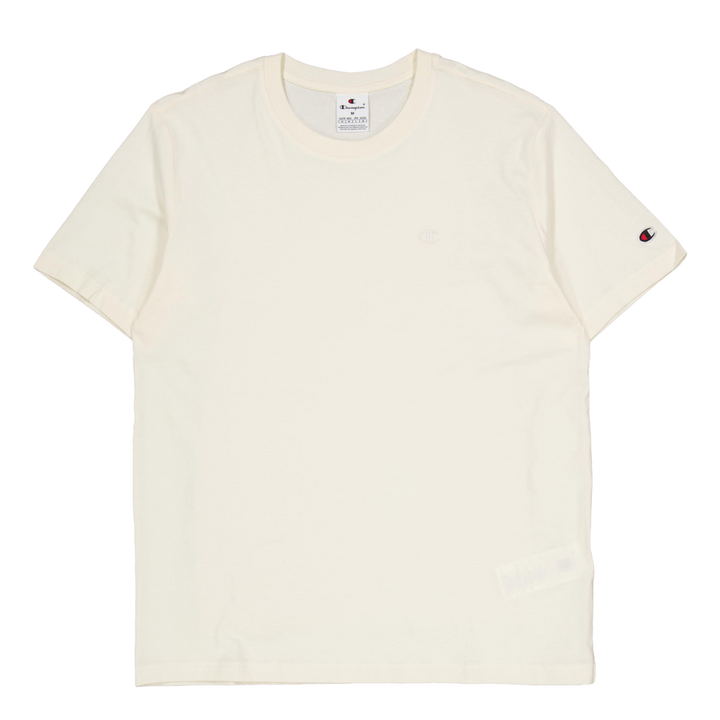 Ss Tee Natural Nt