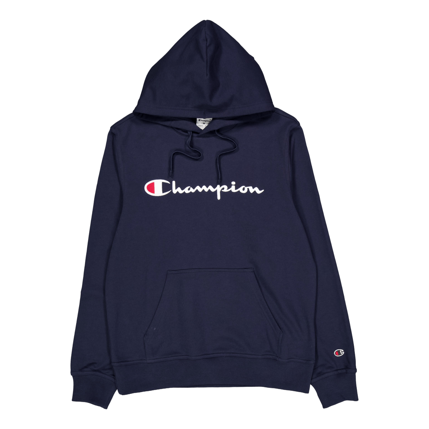 Hooded Sweatshirt Sky Captain