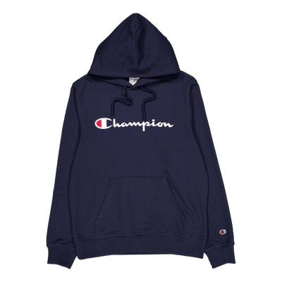 Hooded Sweatshirt Sky Captain