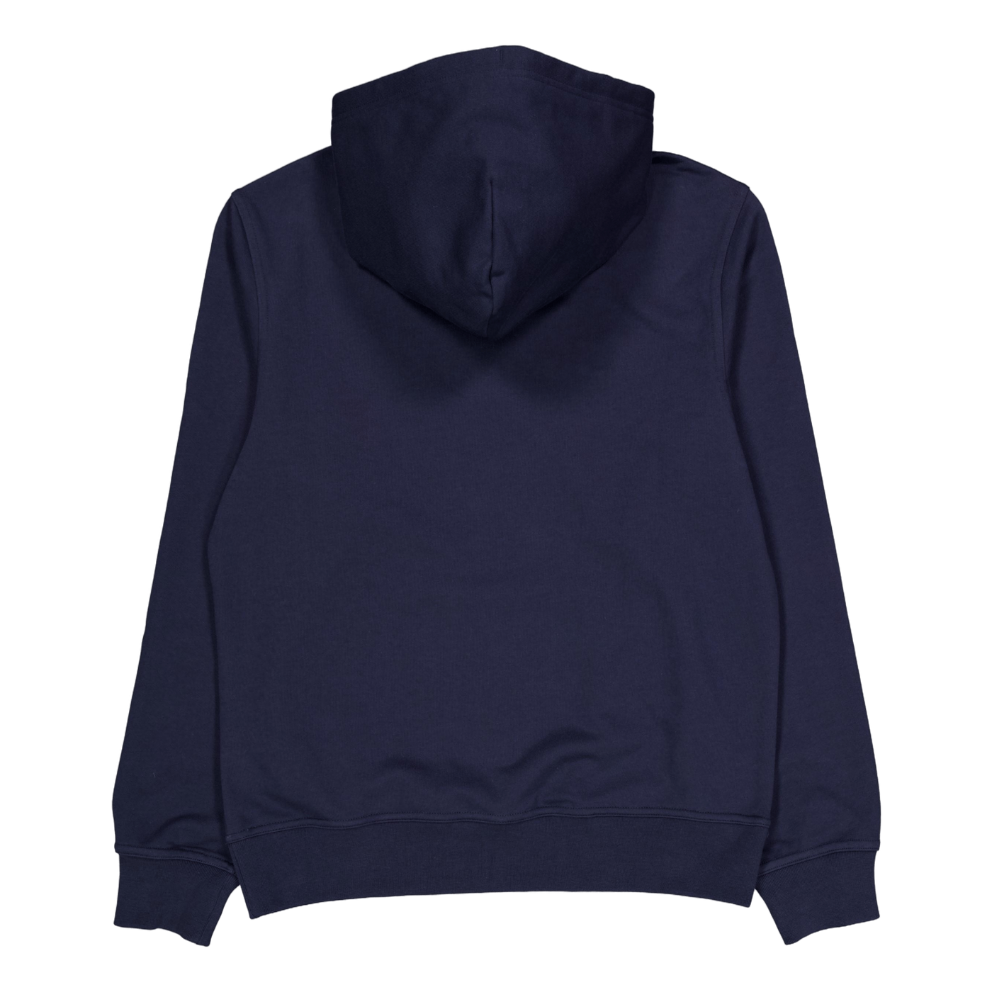 Hooded Sweatshirt Sky Captain