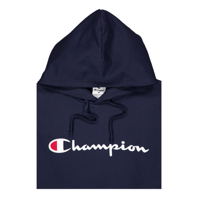 Hooded Sweatshirt Sky Captain