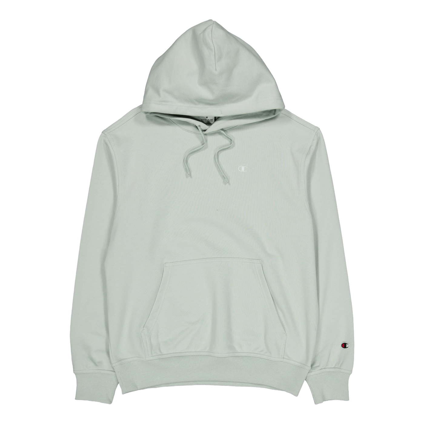 Hooded Sweatshirt Clever Sage