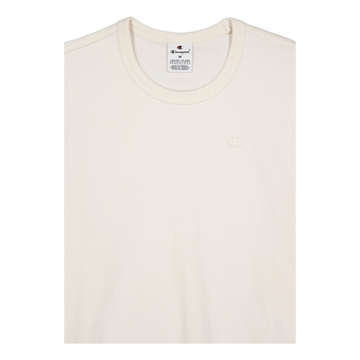 Crewneck Sweatshirt Natural Nt