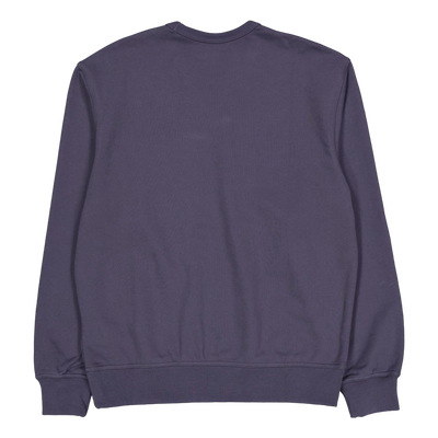 Crewneck Sweatshirt Nine Iron