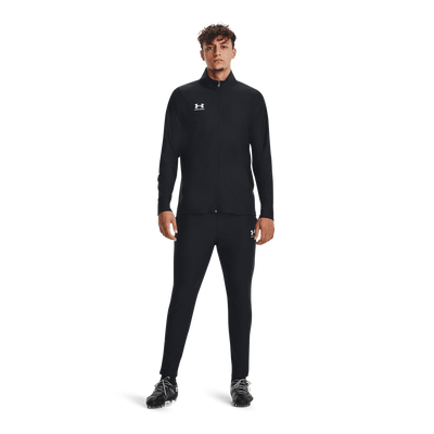 Ua M's Ch. Tracksuit Black