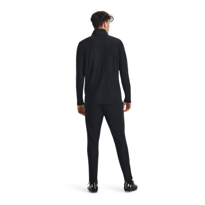 Ua M's Ch. Tracksuit Black