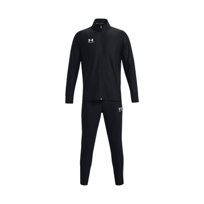 Ua M's Ch. Tracksuit Black