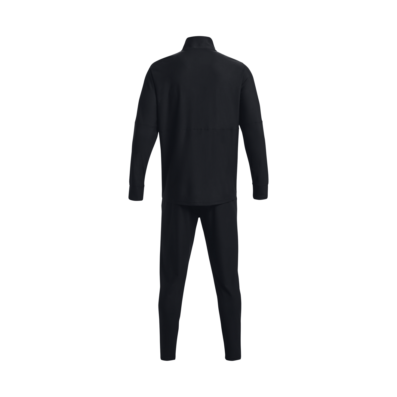 Ua M's Ch. Tracksuit Black