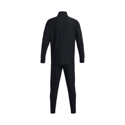 Ua M's Ch. Tracksuit Black