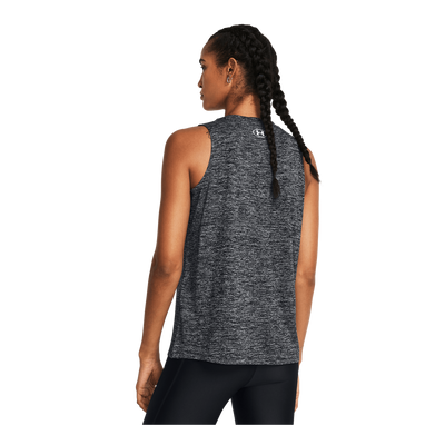Tech Tank Twist Black
