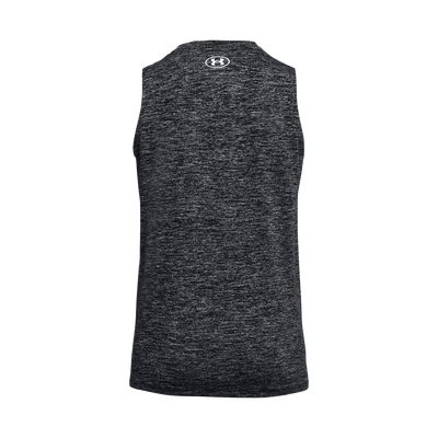 Tech Tank Twist Black