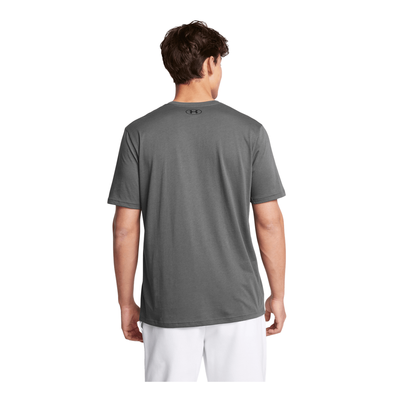 Ua M Sportstyle Lc Ss Castlerock