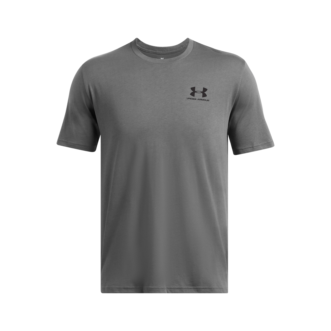Ua M Sportstyle Lc Ss Castlerock
