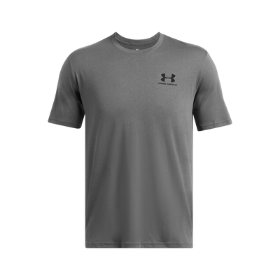 Ua M Sportstyle Lc Ss Castlerock
