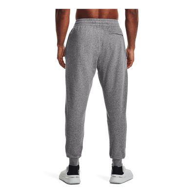Ua Rival Fleece Joggers Castlerock Light Heather