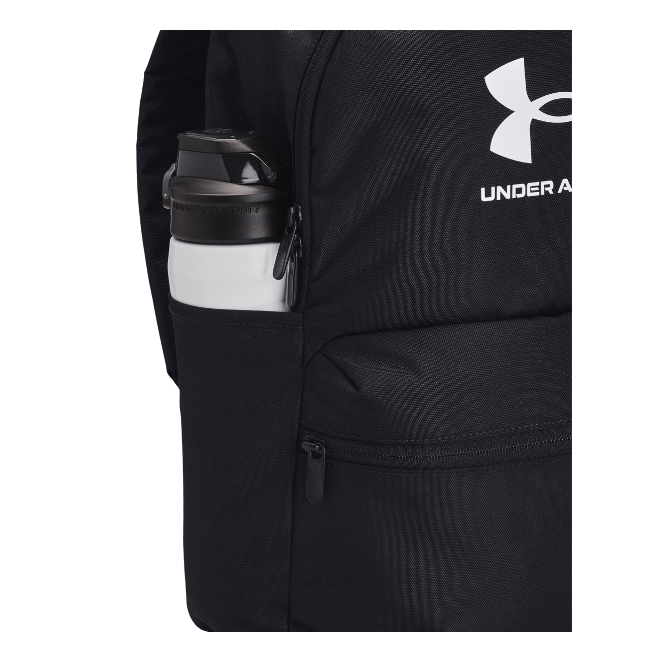 Ua Sportstyle Lite Backpack Black