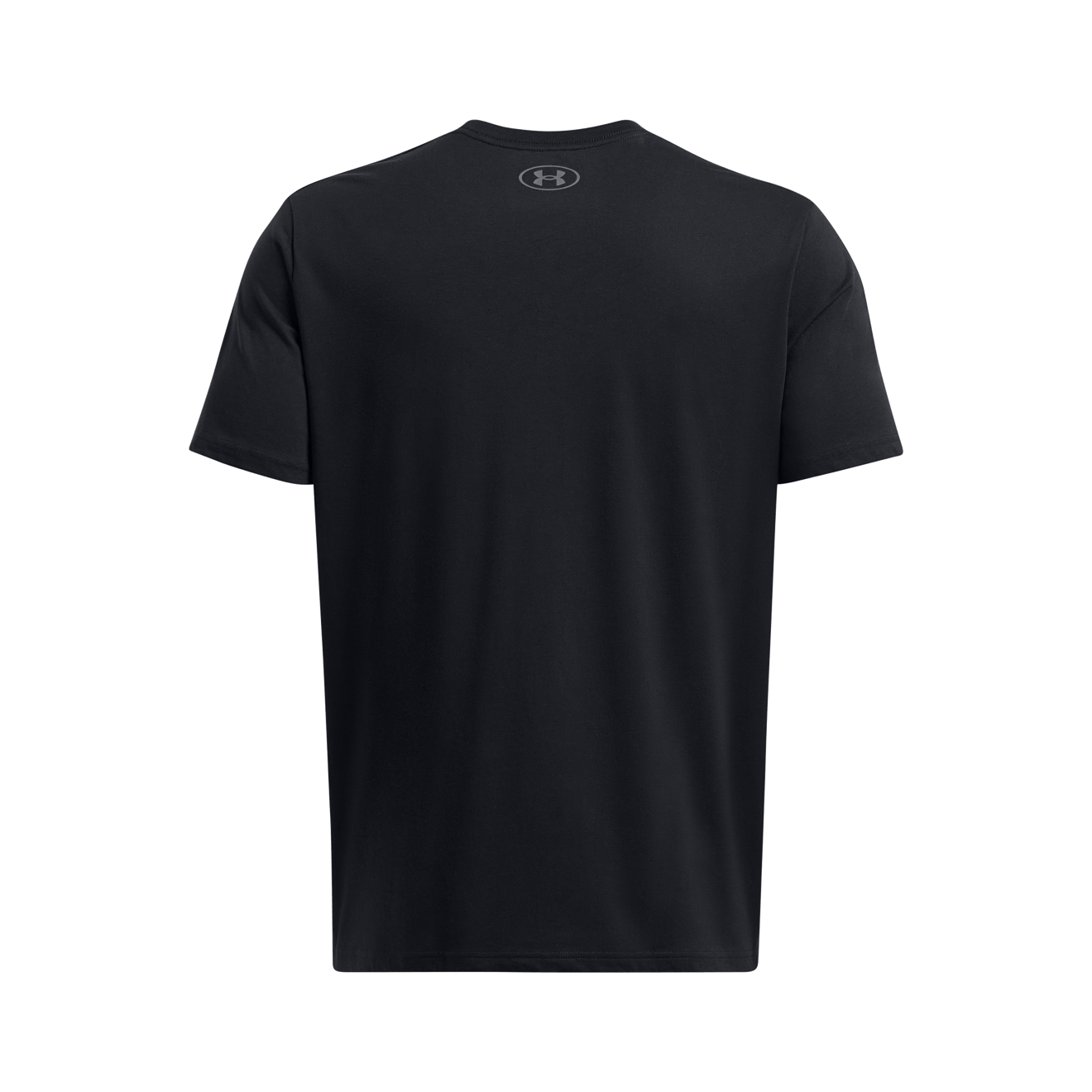 Ua M Boxed Sports Updated Ss Black