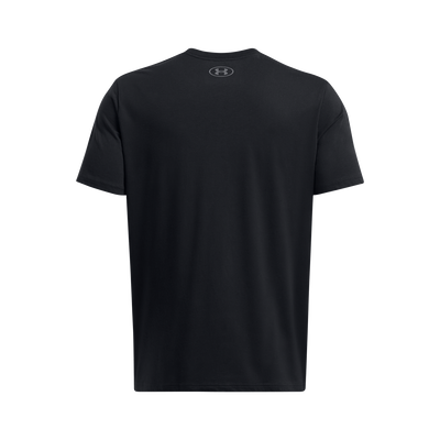 Ua M Boxed Sports Updated Ss Black