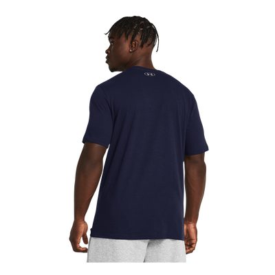 Ua Gl Foundation Ss Midnight Navy