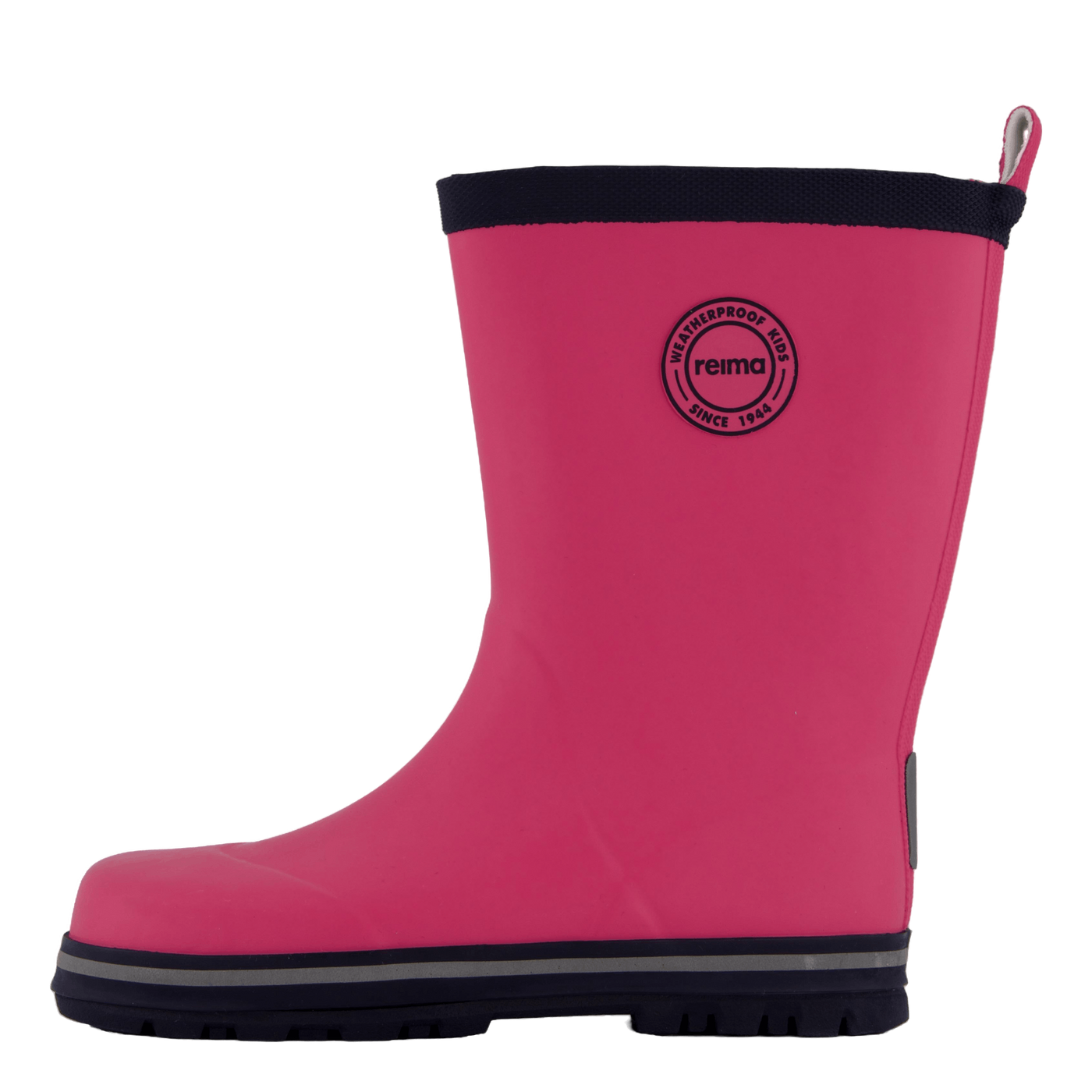 Rain boots Taika 2.0 Candy pink