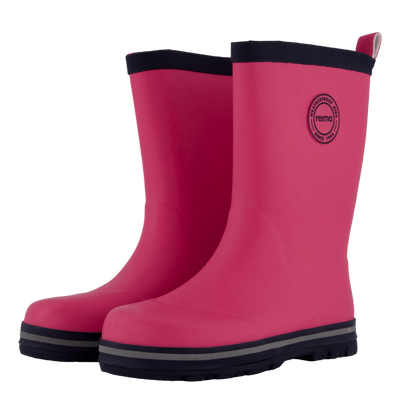 Rain boots Taika 2.0 Candy pink