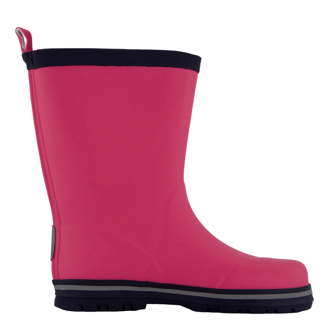 Rain boots Taika 2.0 Candy pink
