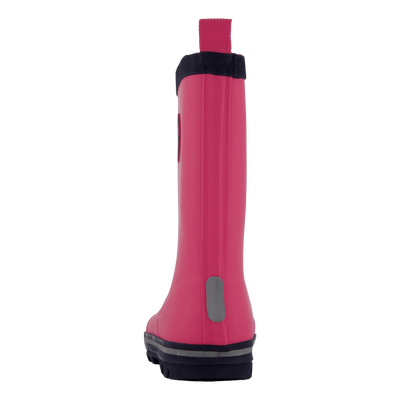 Rain boots Taika 2.0 Candy pink