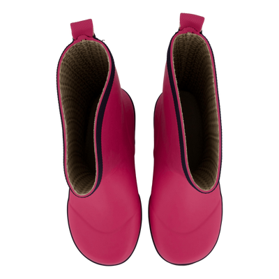 Rain boots Taika 2.0 Candy pink