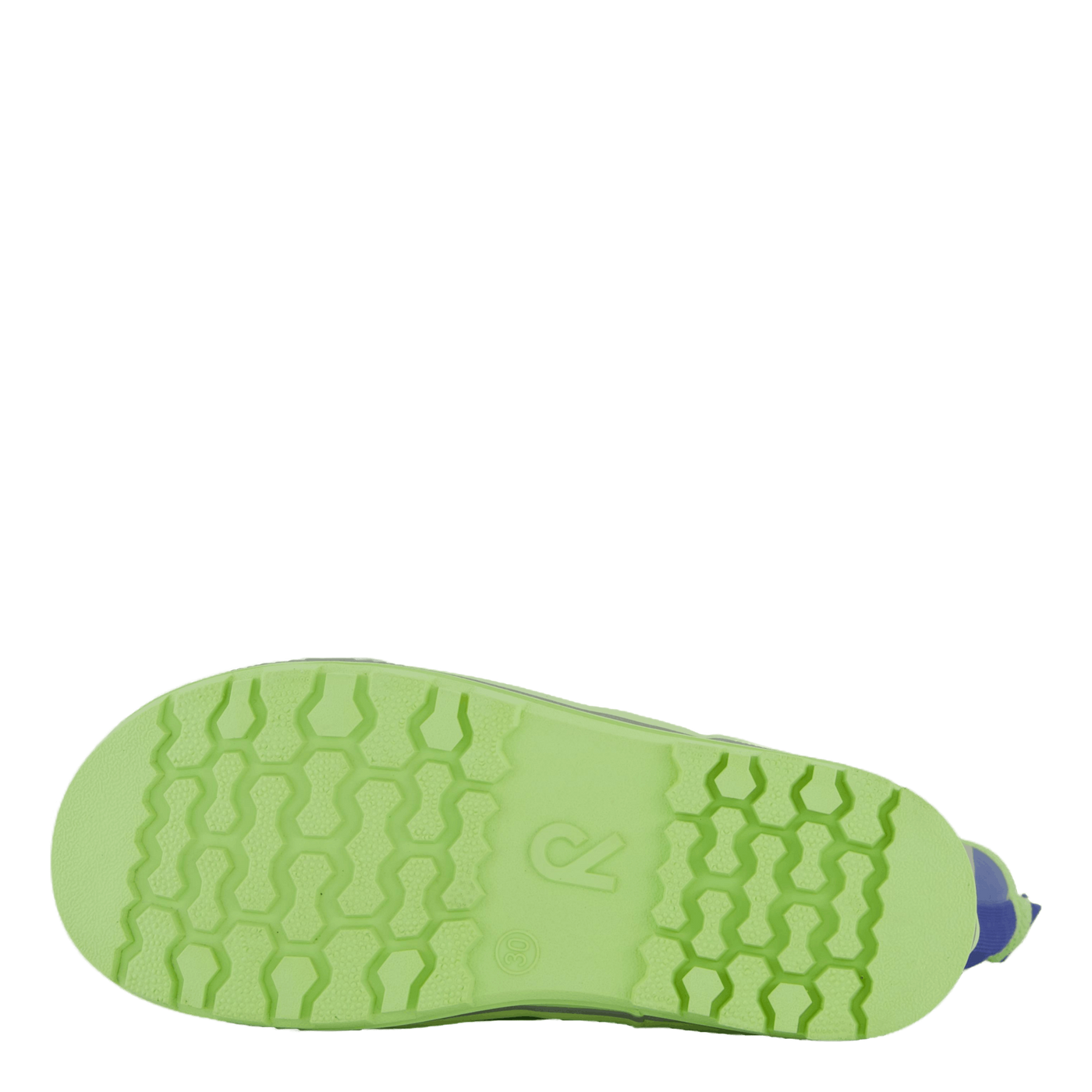 Rain boots Moomin Magisk Greenery