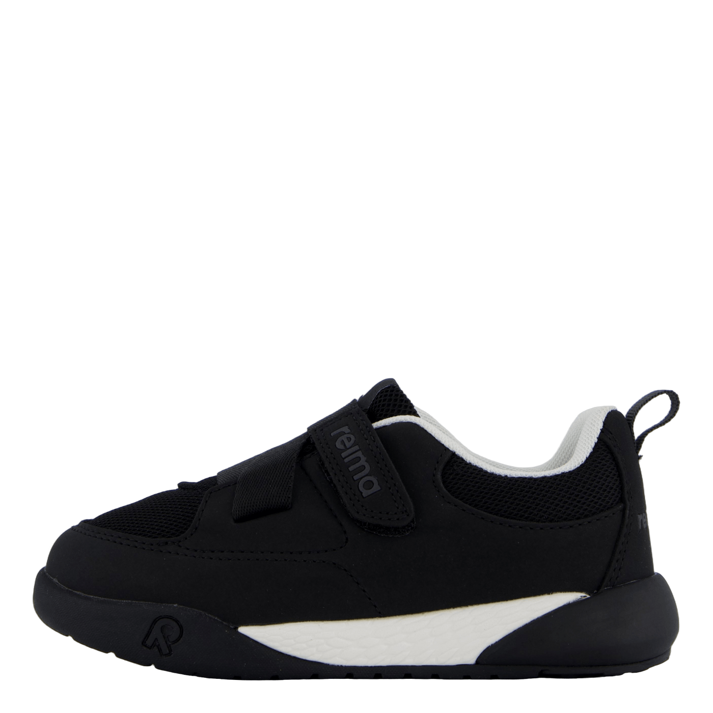 Reimatec shoes Kiirus Black