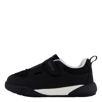 Reimatec shoes Kiirus Black