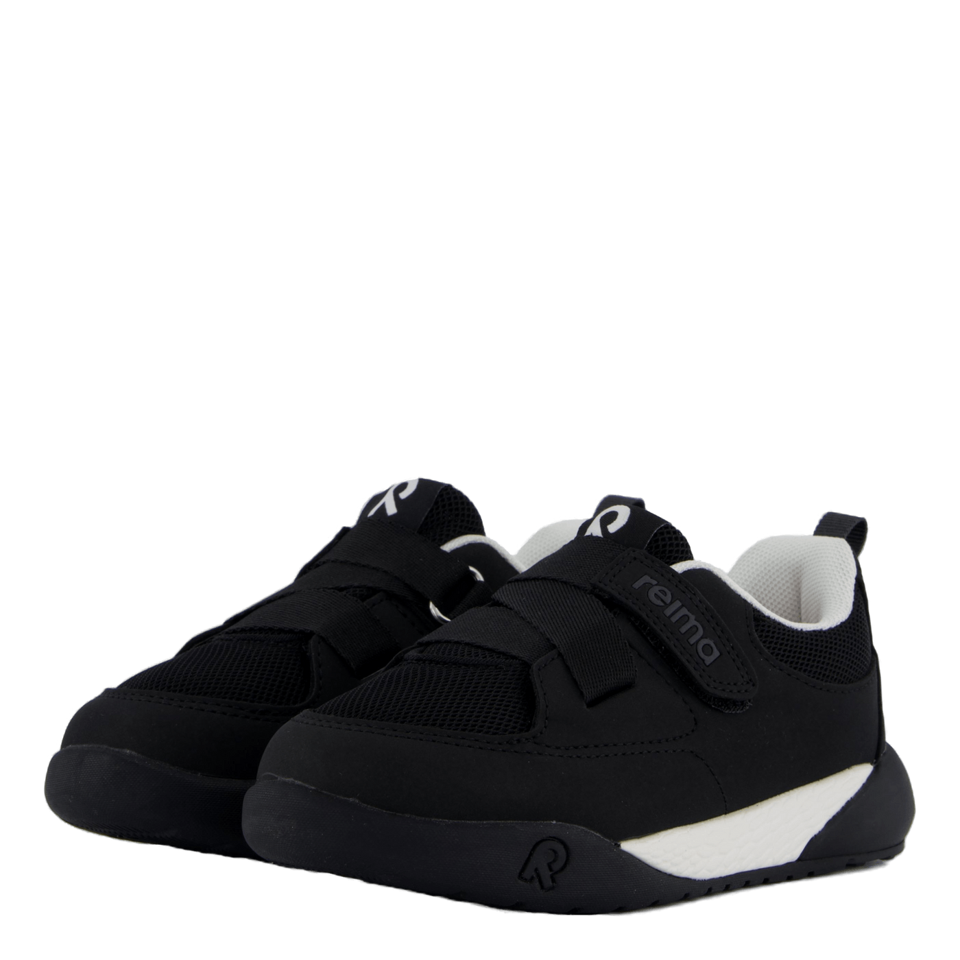 Reimatec shoes Kiirus Black
