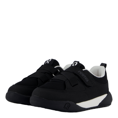Reimatec shoes Kiirus Black