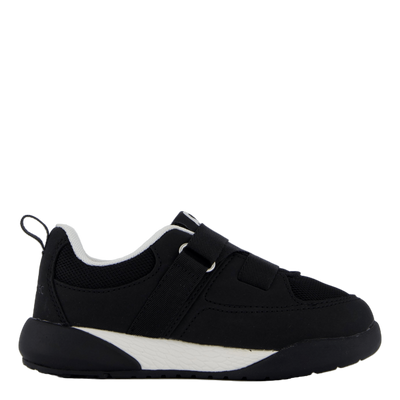 Reimatec shoes Kiirus Black