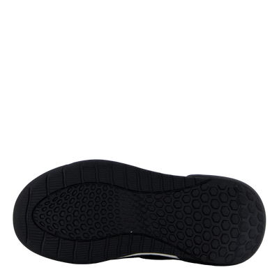 Reimatec shoes Kiirus Black