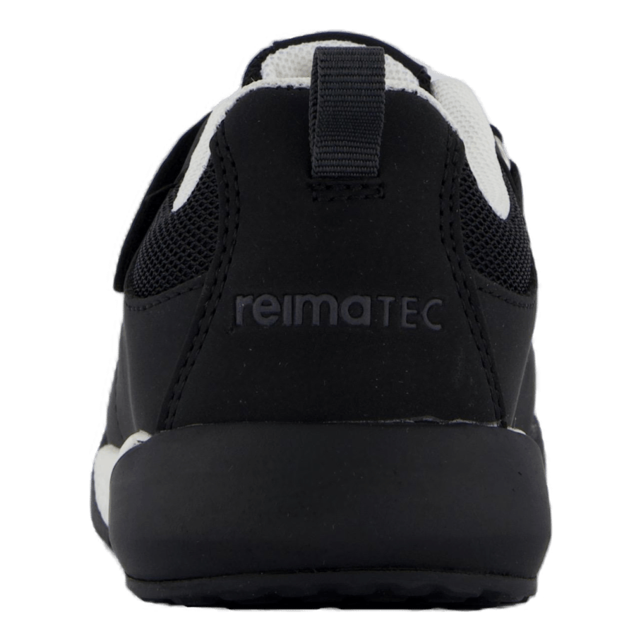 Reimatec shoes Kiirus Black