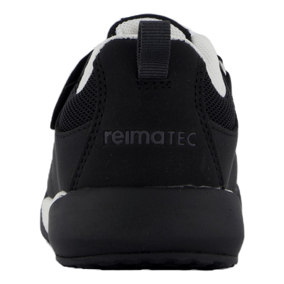 Reimatec shoes Kiirus Black