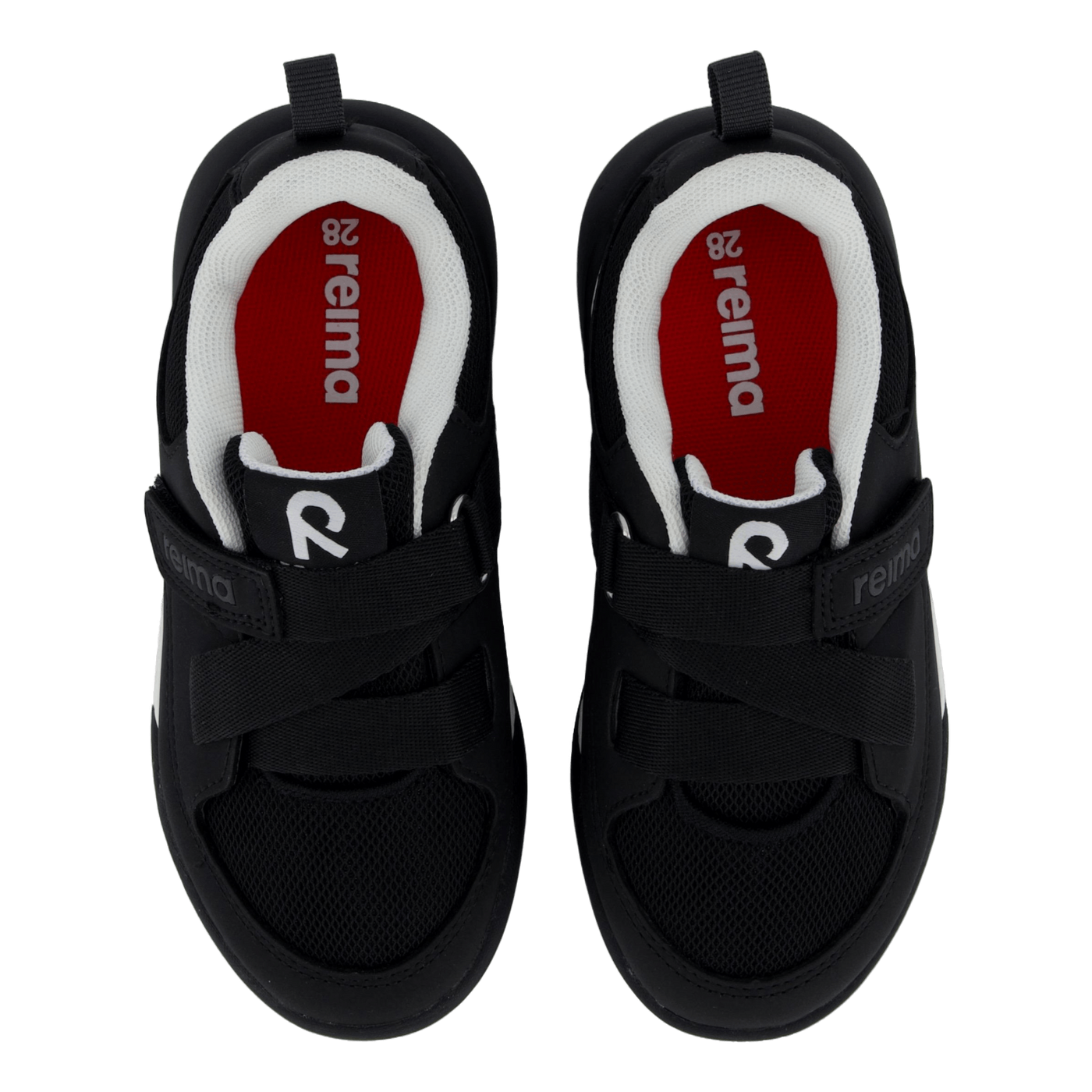 Reimatec shoes Kiirus Black
